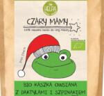 HELPA Bio zabkása Datolyával És Spenóttal (5904257043368)