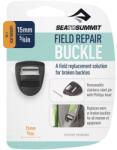 Sea to Summit Klamra Sea To Summit Ladder Lock Field Repair Buckle - 15 mm (2861661)