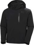 Helly Hansen CREWSER INSULATED JACKET Negru M (66088_990)