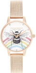Olivia Burton Watch Olivia Burton Women Ob16wl90 (30mm) (ob16wl90) Ceas