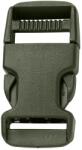 Wisport pattintós csat 25 mm 5 db - Olive Green (1528395)