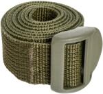 Wisport pánt önszorító csattal 25 mm - Olive (44805)