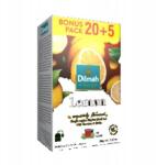Dilmah 25x 1, 5g Dilmah citrom tea