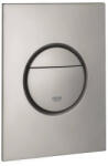 Grohe Nova Cosmopolitan S öblítő gomb WC-hez acél 37601MS0 (37601MS0)