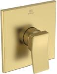 Ideal Standard Conca zuhanycsaptelep süllyesztett arany A8733A2 (A8733A2)