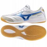 Mizuno Morelia Sala Elite In Q1GA241225 cipő fehér 45