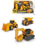 PLEJO Utilaje de construcții cu sunet