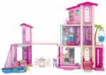 Mattel Barbie Dreamhouse - Casa visurilor Casuta papusi