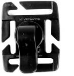 Wisport Camel System csat, szívócső-vég rögzítő 5 db - Black (1009084)