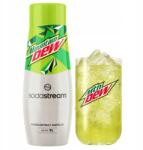 SodaStream Szirup-koncentrátum a SodaStream Mountain Dew 440 ml-es szaturátorhoz (Mountain Dew 440 ml)