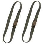 Savotta SR Buckle pánt 80 cm 2 db - Green (2862815)