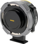 NiSi Cine Lens Mount Adapter with Drop-in Filter PL-Z (139414-PL-Z-D-IN-FILT)
