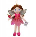 Tulilo Alice tündér rongybaba 38cm Tulilo 9524 (9524)