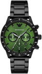 Giorgio Armani Watch Armani Man Ar11472 (43 Mm) (ar11472) Ceas