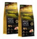 Profine Dog Dry Adult Large Chicken 24kg