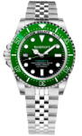 Bobroff WATCH BOBROFF MAN BF0002ibvBFST (42mm) (BF0002ibvBFST) Ceas
