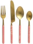 Calma House set de tacâmuri Mango 4-pack 99KK-KBU7ES_30X (MANGO.C22.ROS) Tacam
