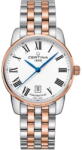 Certina Watch Certina Man C034807220130 (39mm) (c034807220130) Ceas