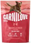 CARNILOVE Active Száraz Kutyaeledel Szarvassal, Rénszarvassal és 1, 5 kg