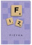 Beniamin Füzet A5/60L Négyzetrácsos Fizika (5 Db), Beniamin (116558)