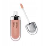 KIKO Szájfény barna csillámos hidratáló Kiko Milano 6, 5ml 19 Cream Cashmere