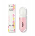 KIKO Lip Volume Tutu Rose 6, 5 ml nagyító szájfény