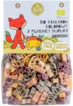 HELPA Bio Színes Tészta Állatok 250 g