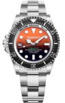 Bobroff WATCH BOBROFF MAN BF0004i (42mm) (BF0004i) Ceas