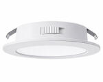VITO Furnilux CCT LED bútor spot lámpa (12 Volt) változtatható színhőmérséklet, 4 Watt - fehér (2028030)