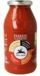 Alce Nero Alce Nero, Passata Bio paradicsomszósz, 500 g (8009004810686)