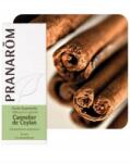 Pranarom Ceyloni Fahéj illóolaj 5ml Pranarôm Lejárati Idő 11/26 (0008)