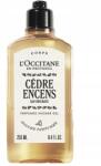 L'Occitane Cedre Encens tusfürdő gél M 250ml