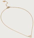 Guess lănțișor pentru femei din oțel inoxidabil GOLDEN LOVE 9BY2-AKDZ09_GLD (JUBN06.370JW)