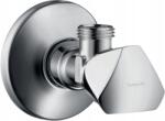 Hansgrohe sarokszelep 1/2" x 3/8" 13902000 (13902000)