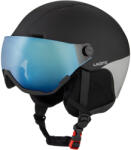 Laceto TEMPESTA MIPS Negru, Gri (55 - 58) (LT-MIPS202V-BK)