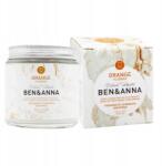 Ben & Anna Orange természetes fehérítő fogkrém fluoriddal 100 ml (4260491220547)