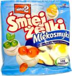 nimm2 Nevess Gyümölcstej gumicukor vitaminokkal 90g Nimm2 (278553)