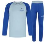 Husky Gyermek termo alsó Active winter Tombo faded mint/blue Méret: 134 (HT0-0181)