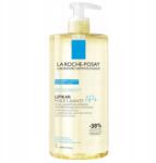 La Roche-Posay Lipikar tisztító tusfürdő olaj, 1000 ml (3337875905466)