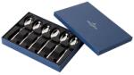 Villeroy & Boch set de lingurițe de espresso NewWave 6-pack 99KK-STU029_MLC (12.6338.9590) Tacam