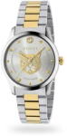 Gucci Watch Gucci Man Ya1264074 (38mm) (ya1264074) Ceas