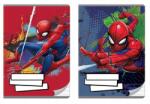 Beniamin Füzet A5/32K Vonalas Spider Man (10DB), Beniamin (czerwony zeszyt a5 w linie kolorowe bruliony)