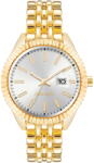 Nine West Watch Nine West Women Nw-2660svgb (34mm) (nw-2660svgb) Ceas