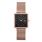 Rosefield Watch Rosefield Women Qbmr-q05 (26mm) (qbmr-q05) Ceas