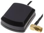  Gps Antenna Sma 90 rádió WinCE Android felhúzható (0558)