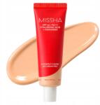 Missha Bb krém Missha Perfect Cover #21 Light Beige archoz Új Formula 50ml