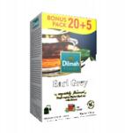 Dilmah 25x 1, 5g Dilmah earl grey tea