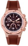 Bobroff Watch Bobroff Unisex Bf1002l65 (44mm) (bf1002l65) Ceas