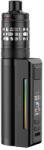 Aspire Kit Aspire Zelos M80 2600mAh 4ml - Full Black (6958947192880) Lichid rezerva tigara electronica
