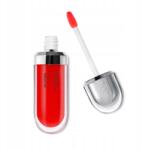 KIKO Piros csillámos hidratáló szájfény Kiko Milano 6, 5 ml 13 Fire Red